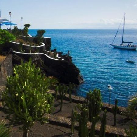 Club Las Calas Puerto del Carmen (Lanzarote) Exterior foto