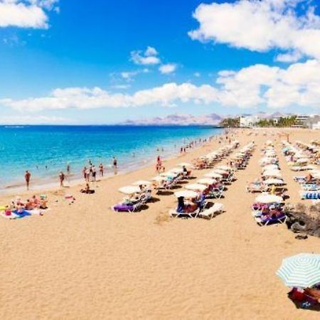 Club Las Calas Puerto del Carmen (Lanzarote) Exterior foto
