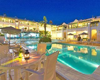 Club Las Calas Puerto del Carmen (Lanzarote) Exterior foto