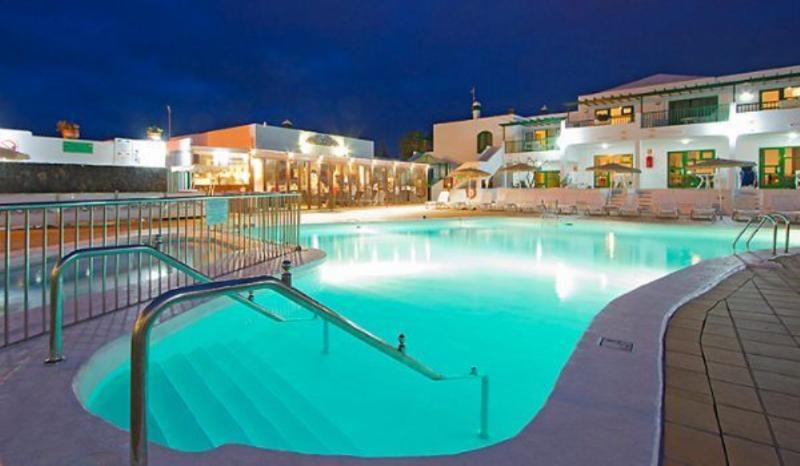 Club Las Calas Puerto del Carmen (Lanzarote) Exterior foto