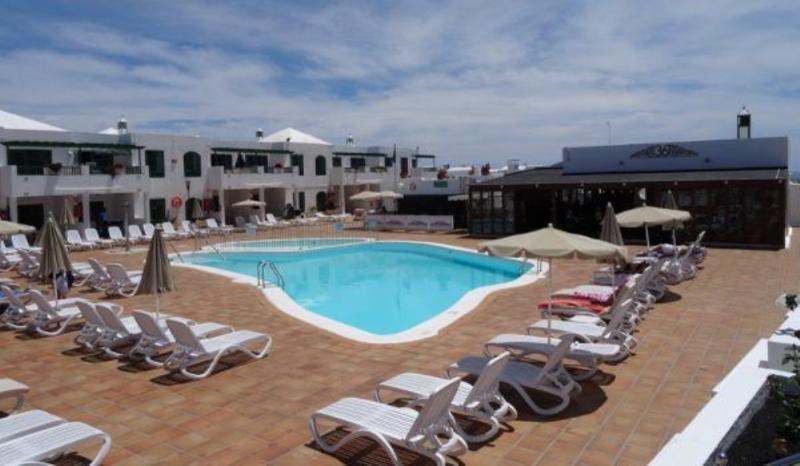 Club Las Calas Puerto del Carmen (Lanzarote) Exterior foto